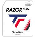 Tecnifibre RAZOR SPIN  1.25/17 String Set