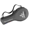 Tecnifibre Team Dry 4 Racquet Tennis Bag - Black