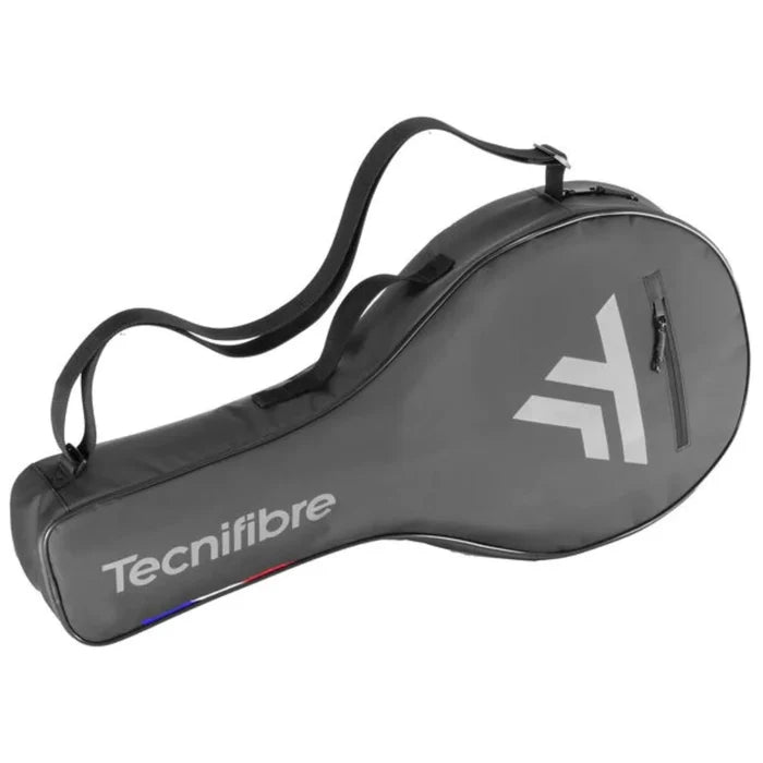 Tecnifibre Team Dry 4 Racquet Tennis Bag - Black