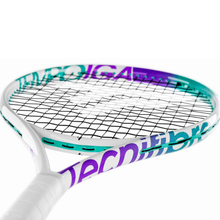 Tecnifibre TEMPO IGA 21 Junior Tennis Racquet