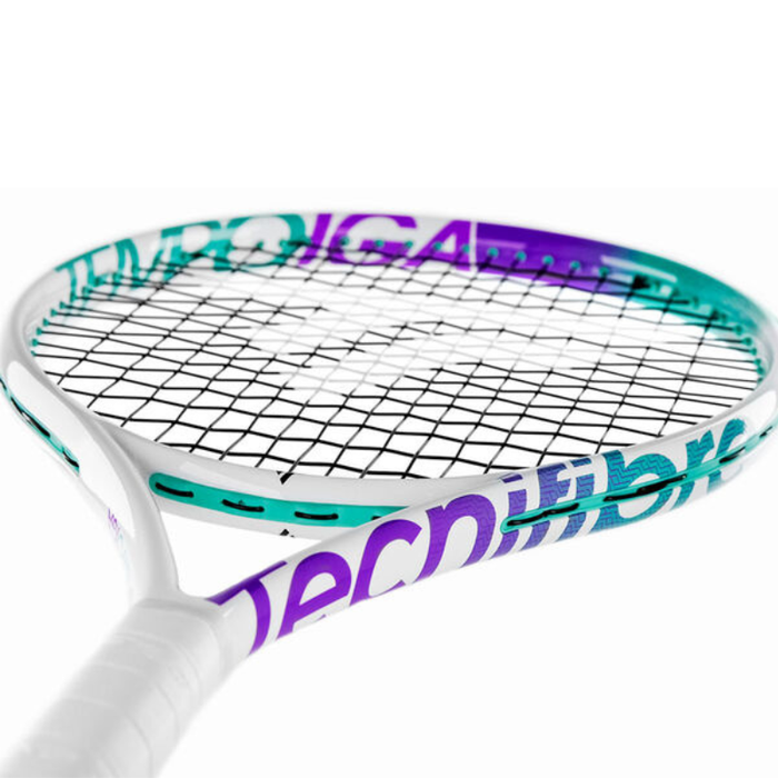 Tecnifibre TEMPO IGA 25 Junior Tennis Racquet