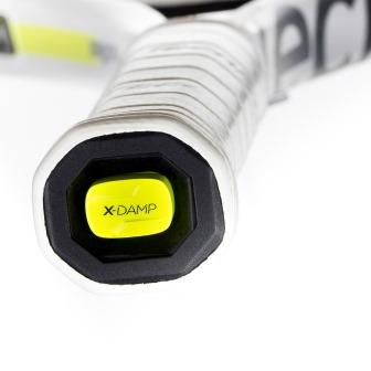 Tecnifibre TF-X1 275 Tennis Racquet