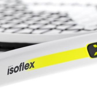 Tecnifibre TF-X1 275 Tennis Racquet