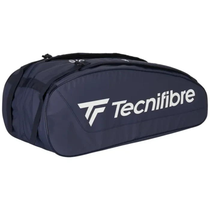 Tecnifibre Tour Endurance 12 Racquet Tennis Bag - Navy Blue