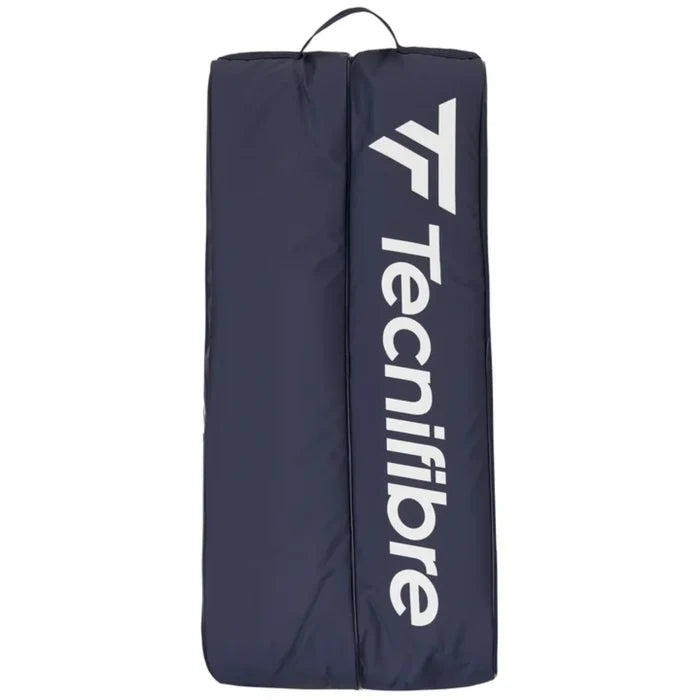Tecnifibre Tour Endurance 12 Racquet Tennis Bag - Navy Blue