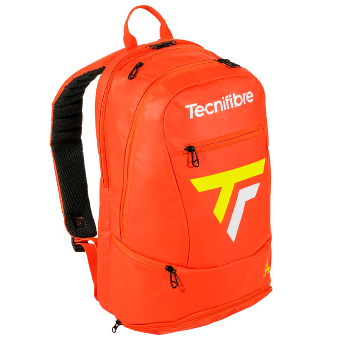 Tecnifibre Tour Endurance Backpack - Pepsis Orange