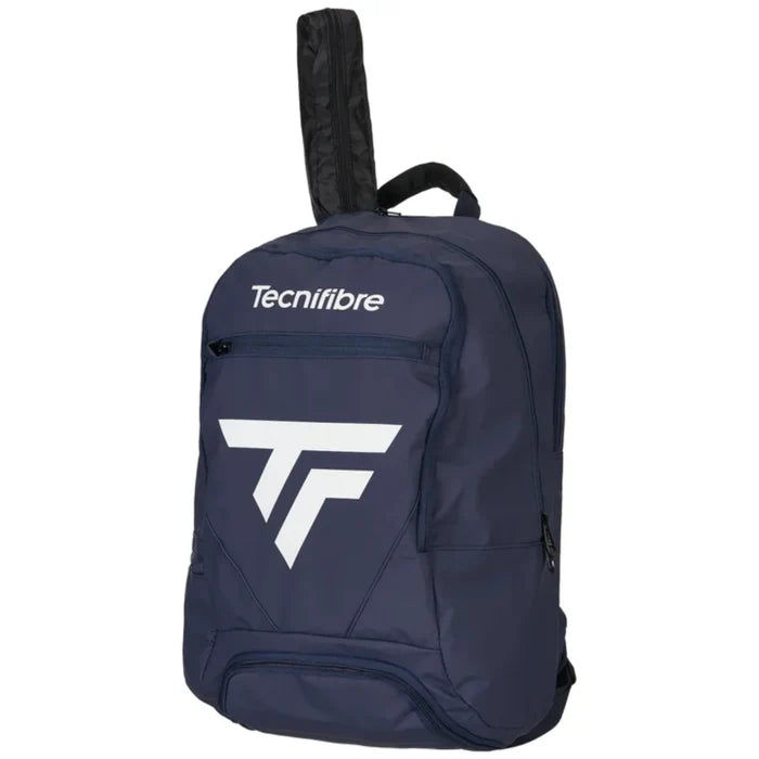 Tecnifibre Tour Endurance Tennis Backpack - Navy Blue