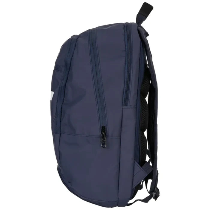 Tecnifibre Tour Endurance Tennis Backpack - Navy Blue