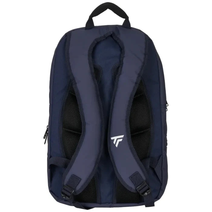 Tecnifibre Tour Endurance Tennis Backpack - Navy Blue