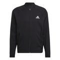 Adidas Tennis Jacket - Black/White