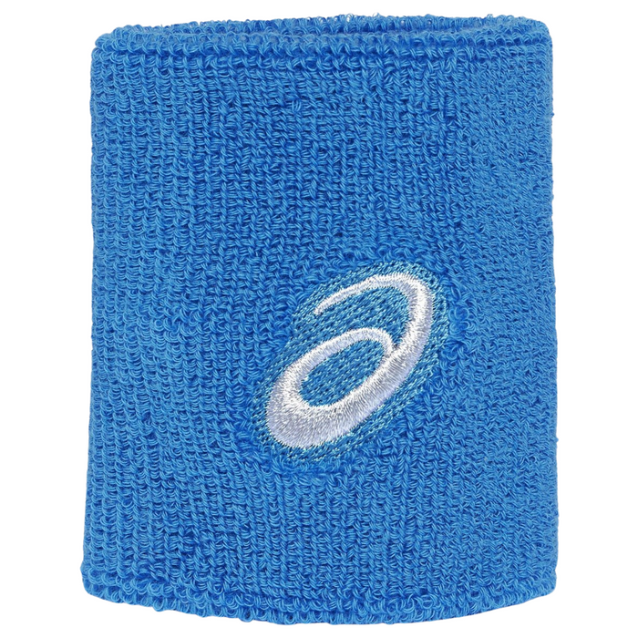 Asics Tennis Wristband - Electric Blue
