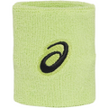 Asics Tennis WristBand - Illuminate Green