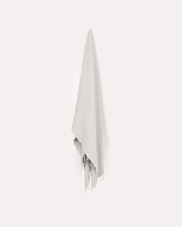 Textured Cotton Peshtemal Towel Bundle