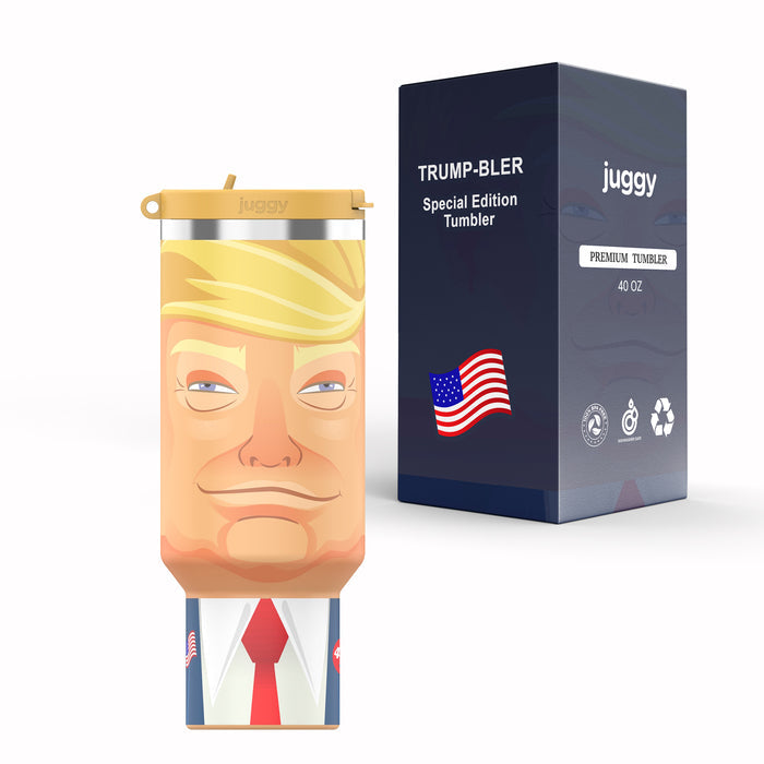 The TRUMPler