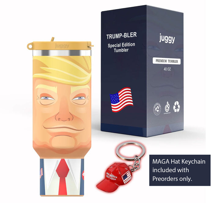 The TRUMPler