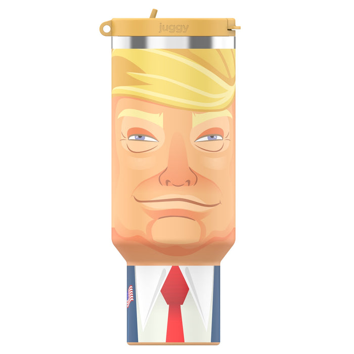 The TRUMPler
