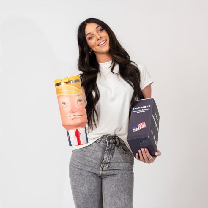 The TRUMPler