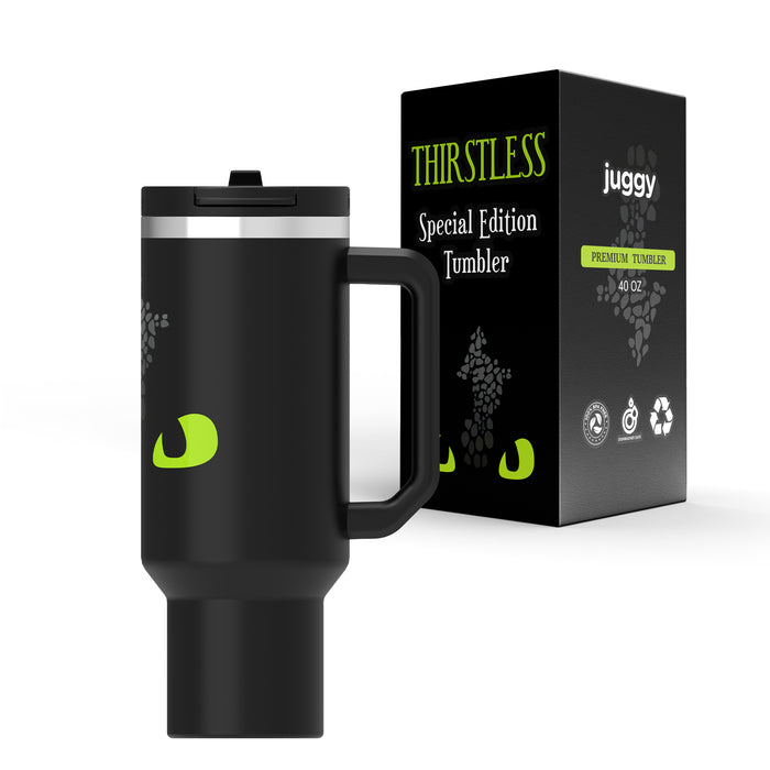Thirstless
