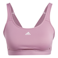 Adidas TLRD Move Training High-Support Tennis Bra -Pink
