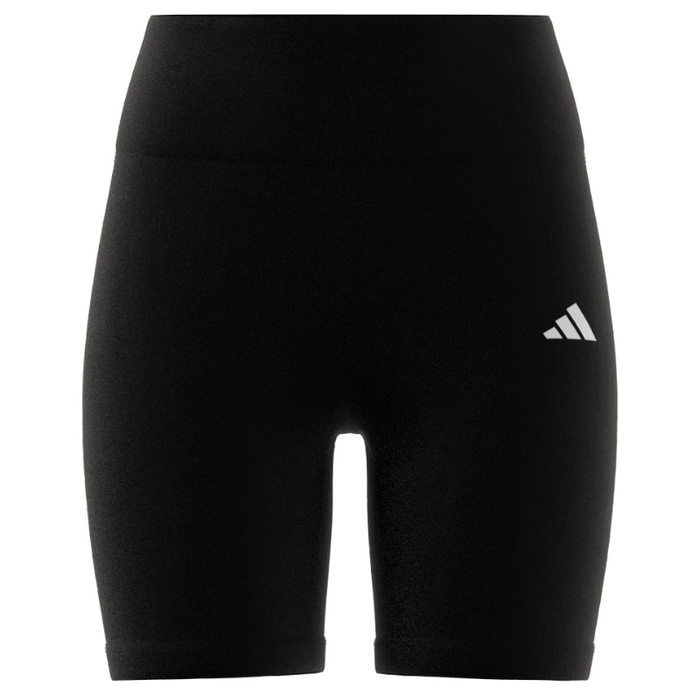 Adidas Train Essentials 7inch Tennis Short Leggings - Black