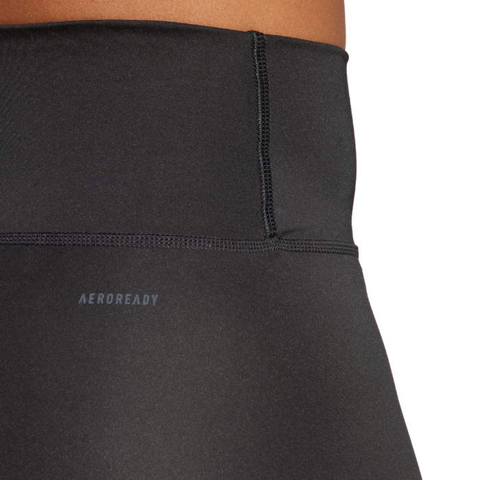 Adidas Train Essentials 7inch Tennis Short Leggings - Black