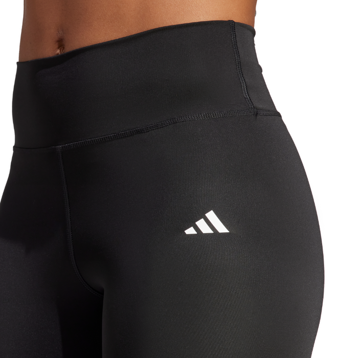 Adidas Train Essentials 7inch Tennis Short Leggings - Black
