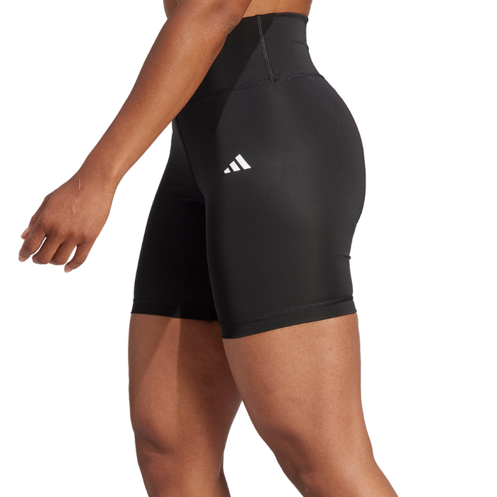 Adidas Train Essentials 7inch Tennis Short Leggings - Black