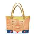 Trump Tote Bag