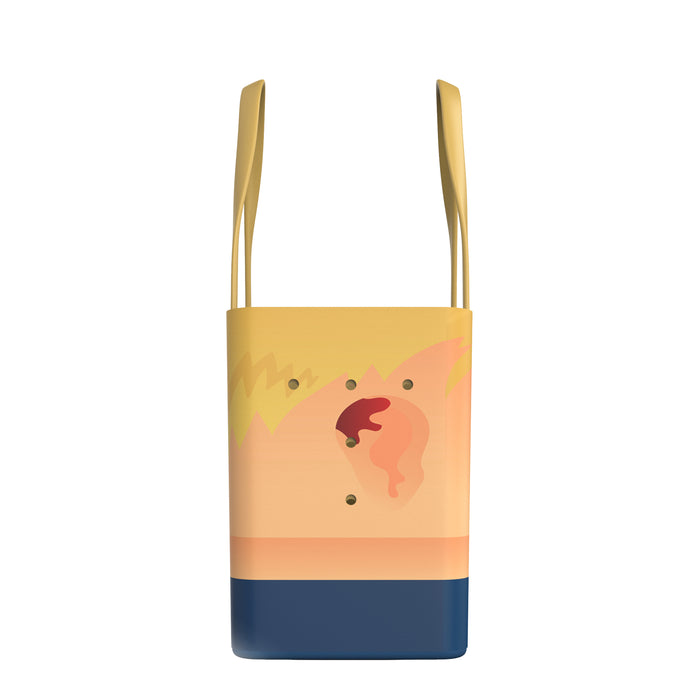 Trump Tote Bag