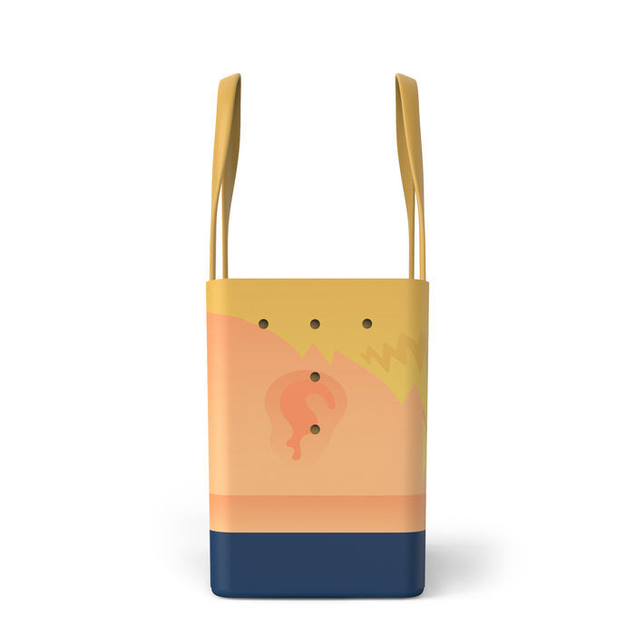 Trump Tote Bag