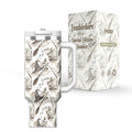 Tumbledore 40oz Tumbler