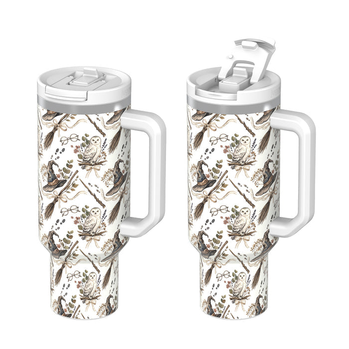 Tumbledore 40oz Tumbler