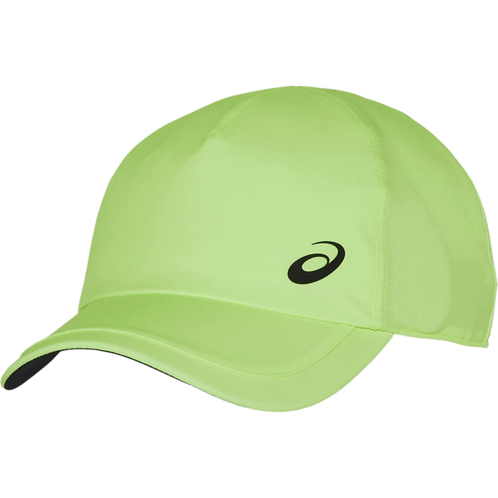 Asics Unisex PF Tennis Cap - Illuminate Green