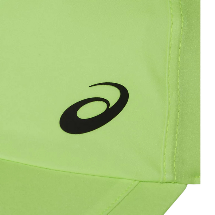 Asics Unisex PF Tennis Cap - Illuminate Green