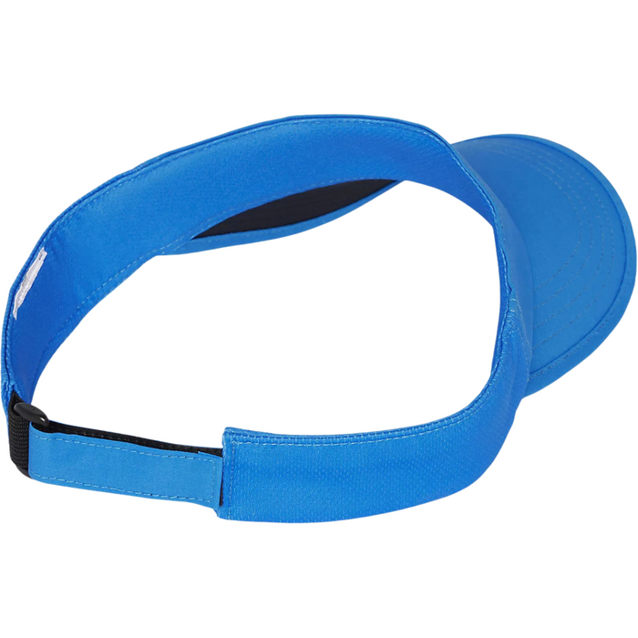 Asics Unisex PF Tennis Visor - Electric Blue