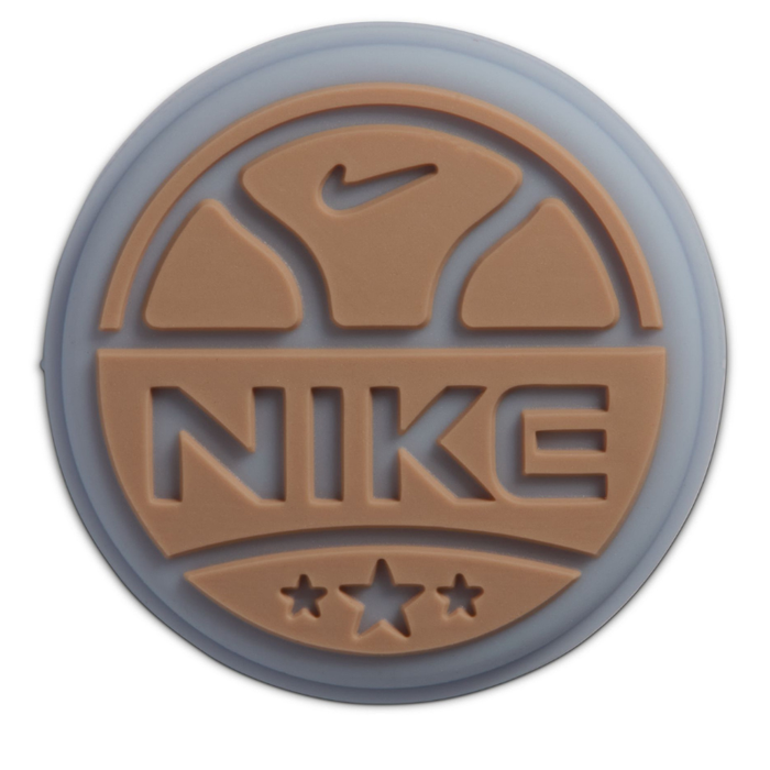 Nike Vapor 12 PRM Hard Court Womens Tennis Shoes - Metallic Red Bronze/Pure Platinum/Black