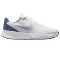 Nike Vapor Lite 3 Hard Court Womens Tennis Shoes - White/Ghost-World Indigo