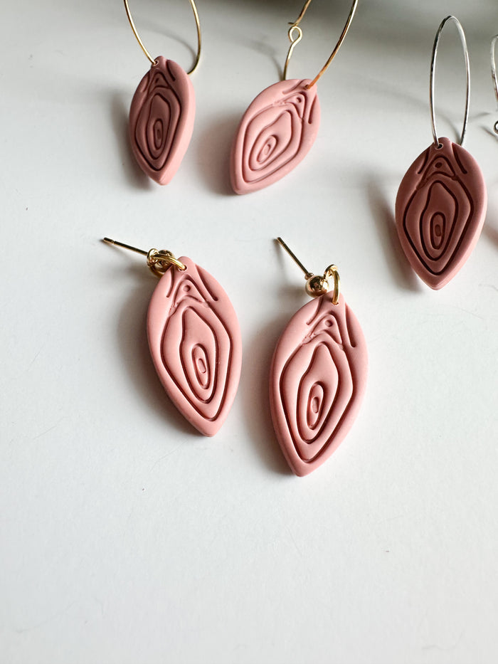Vulvas