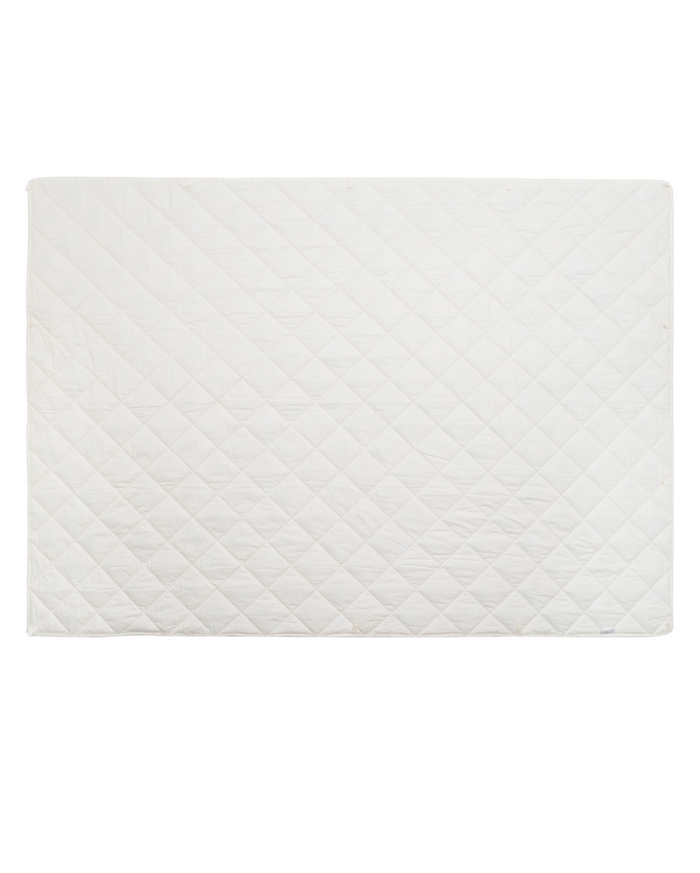 Weighted Wool Duvet