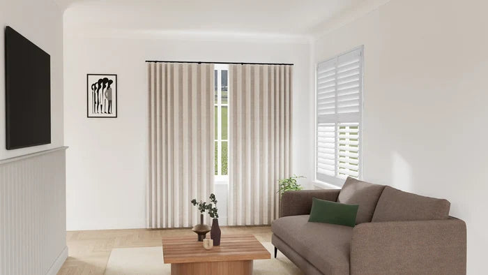 Weylands Blockout Curtain