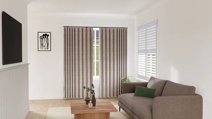 Weylands Blockout Curtain