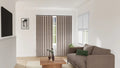 Weylands Blockout Curtain