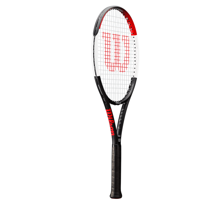 Wilson 2022 Pro Staff Precision 100 Tennis Racquet