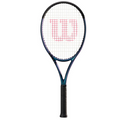 Wilson 2022 Ultra 100L V4 Tennis Racquet