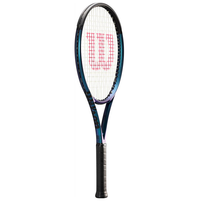 Wilson 2022 Ultra 100L V4 Tennis Racquet