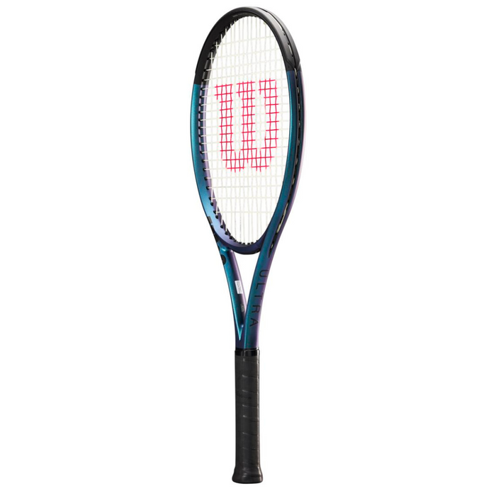 Wilson 2022 Ultra 100L V4 Tennis Racquet