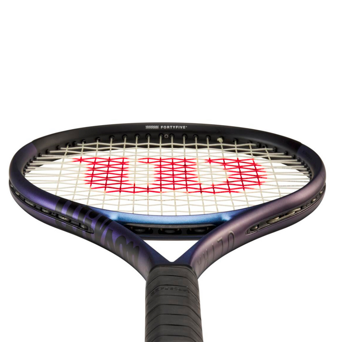 Wilson 2022 Ultra 100L V4 Tennis Racquet