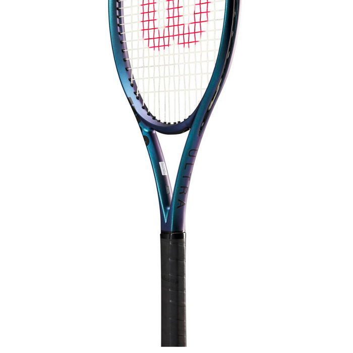 Wilson 2022 Ultra 100L V4 Tennis Racquet