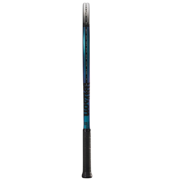 Wilson 2022 Ultra 100L V4 Tennis Racquet