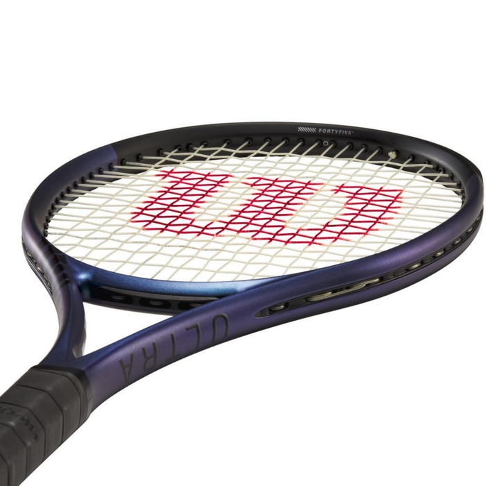 Wilson 2022 Ultra 100UL V4 Tennis Racquet
